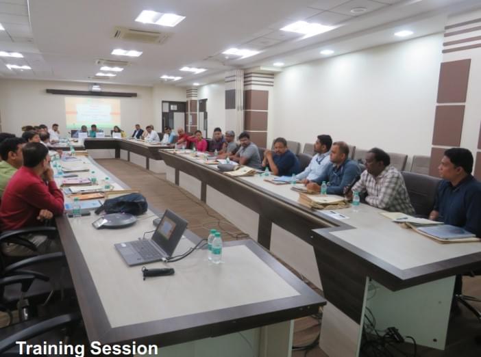 Indian Institute of Packaging Mumbai hostel photo 6